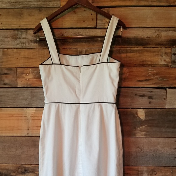 White house Black Market Dress - Picture 2 of 3